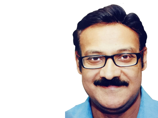 Dr Anurag Agarwal, Managing Director, Cosmos Hospital - Moradabad