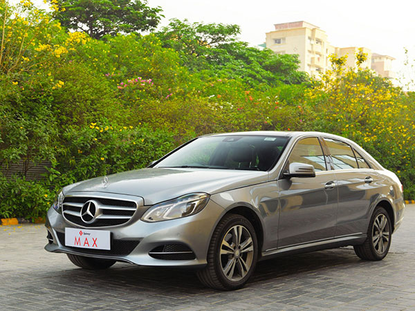 Spinny on the Growing Demand for Pre-Owned Luxury Cars in India
