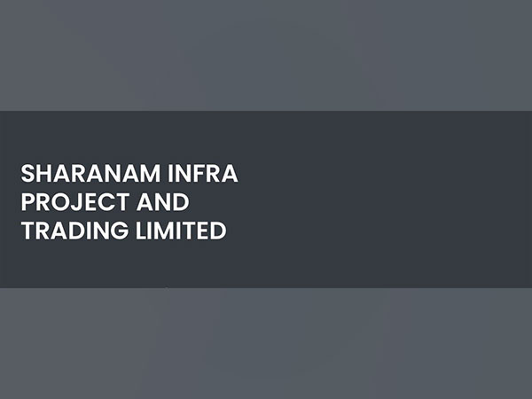 Sharanam Infraproject and Trading Limited receives order for construction of 30 Bungalows in Mehsana