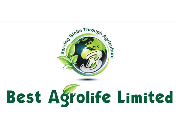 Best Agrolife Ltd: 1st Indian company to manufacture tricolor agrochemical blend