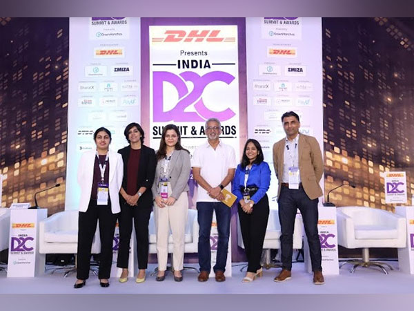 India D2C Summit 2023 forecasts USD 25 billion revenue surge in the country's Thriving D2C Market