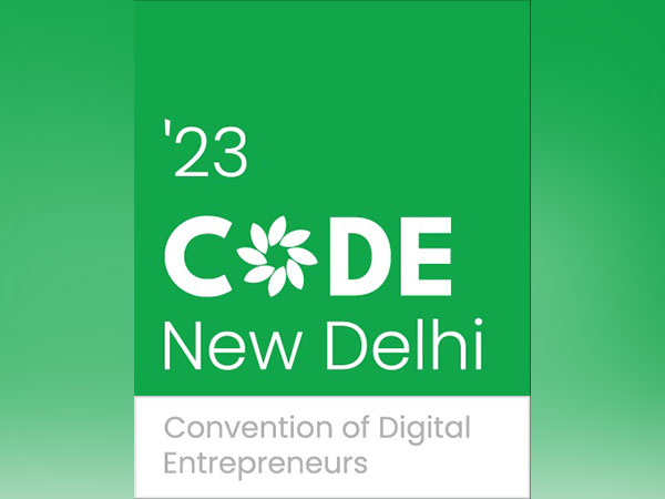 Entrepreneurs at CODE 2023 Founders' Conference Organized by Expand of Business