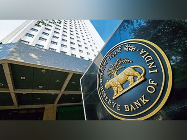 Reserve bank of india