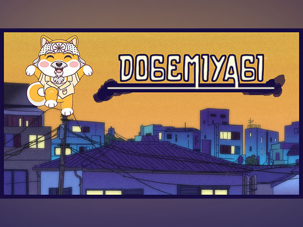 Exploring the Impact of Eco-Friendly Tokens and Fun Themes with DogeMiyagi, Sandbox, and VeChain Communities
