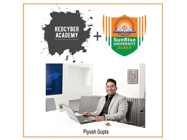 Piyush Gupta Founder & CEO RedCyber Solutions. Ex A. Director Mobikwik & EX AVP of SBICards