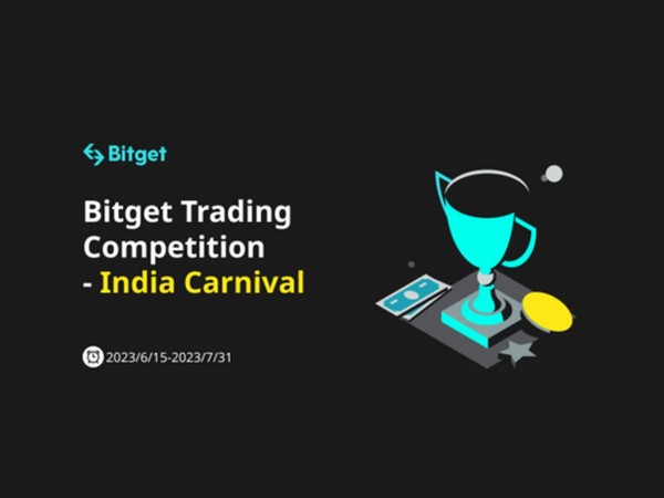 India Trading Competition Carnival- Up to 5,000 USDT Prize Pool Awaits