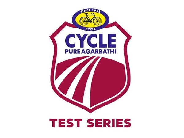 Cycle, India's Legacy Prayer Brand is the Title Sponsor for India-West Indies Legacy 100th Series