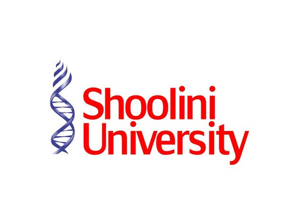 Shoolini is No.2 Young University (Private) in India; Among Top 100 in World