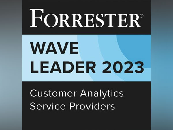 Tredence Named a Leader in Customer Analytics Service Providers - Q2 2023 Analyst Report