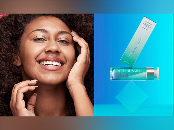 Soteri Skin and Clinikally partner to launch into USD 27 billion Indian beauty market