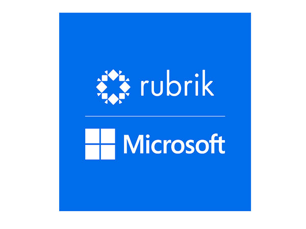 Rubrik and Microsoft announce Generative AI-Powered Cyber Recovery and Remediation
