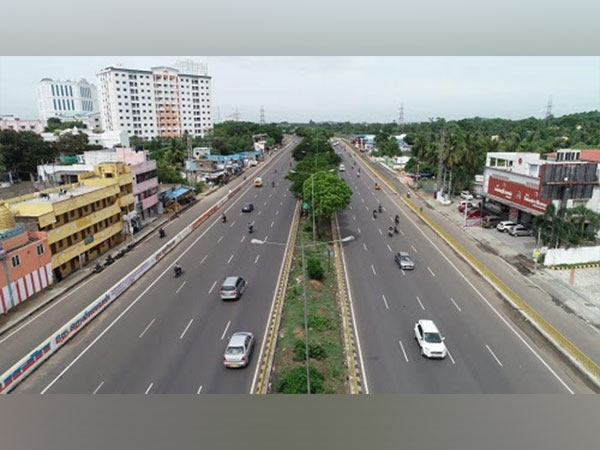 Driving into the Future: KCP INFRA LIMITED celebrates the grand completion of the Guduvanchery to Maraimalainagar 8 lane project on NH45, ushering in a new era of connectivity and progress