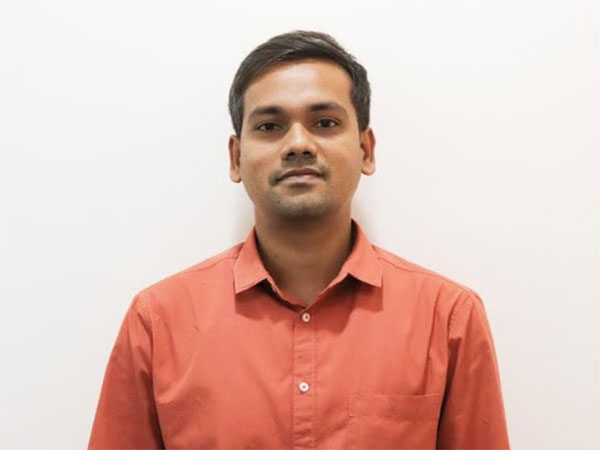 Vivek Sharma, Senior Research Scholar, Policy Advocacy Research Centre