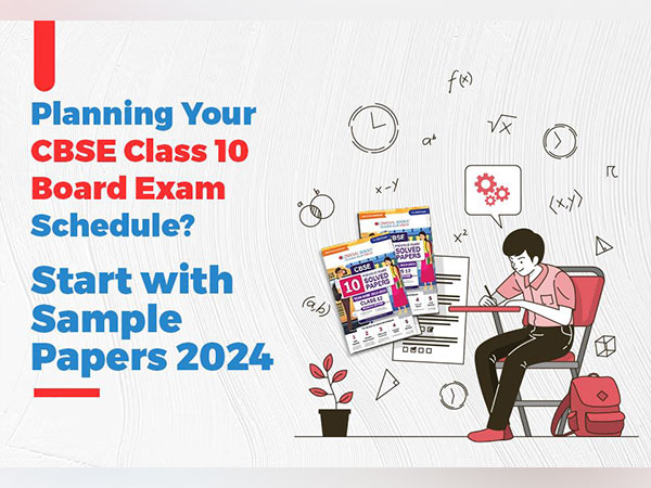 CBSE Sample Paper Class 10