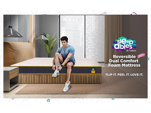 Centuary Mattresses appoints Pad Integrated Marketing and Communications |  Digital | Campaign India