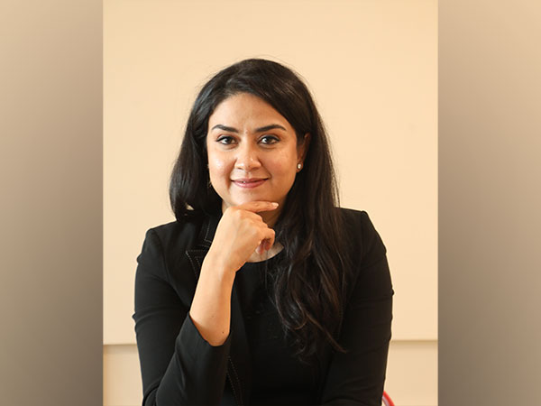 Priyanka Nishar- Founder & Managing Director, Azent Overseas Education