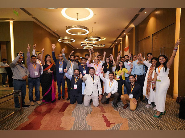 Creating culture of happiness, Lessons to pick from Susheel Agarwal’s ‘HR To CEO workshop’