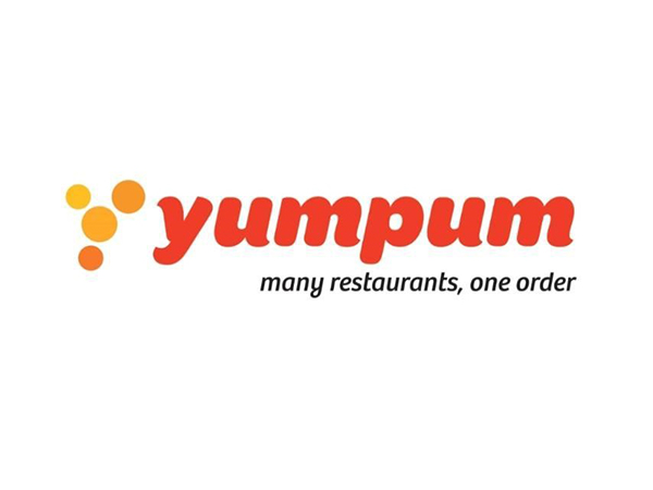 YUMPUM - Revolutionizing Food Delivery: Order from Multiple Restaurants in One Go