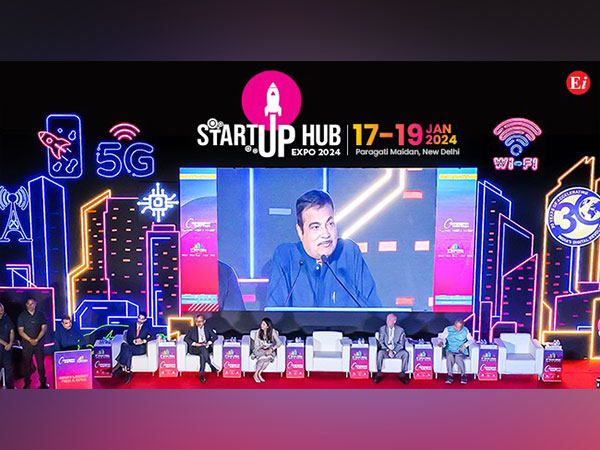 Exhibitions India unveils the Startup Hub Expo – Paving the way for Indian Startups