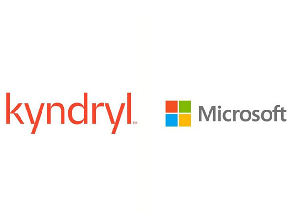 Kyndryl and Microsoft Unveil Enterprise Generative AI Solutions on Microsoft Cloud