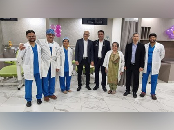 The Manipal Hospitals Chemo Unit Doctors