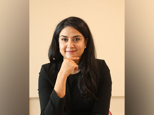 Priyanka Nishar- Founder & Managing Director, Azent Overseas Education