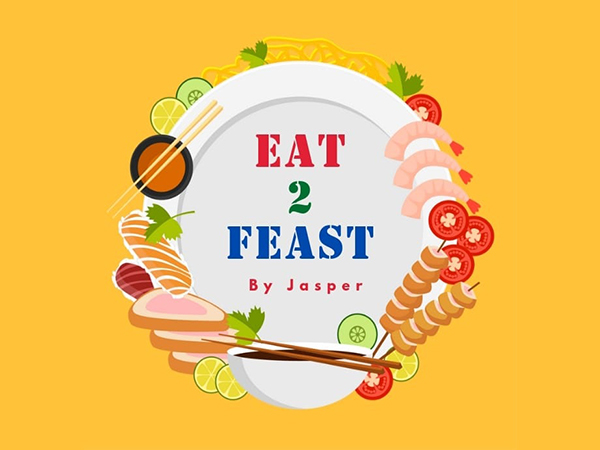Jasper Food Manufacturers Pvt. Ltd. announces Eat2Feast