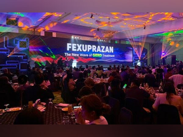 Daewoong Pharmaceutical Initiates Global Export of 'Novel Drug' Launching 'Fexuprazan' in the Philippines