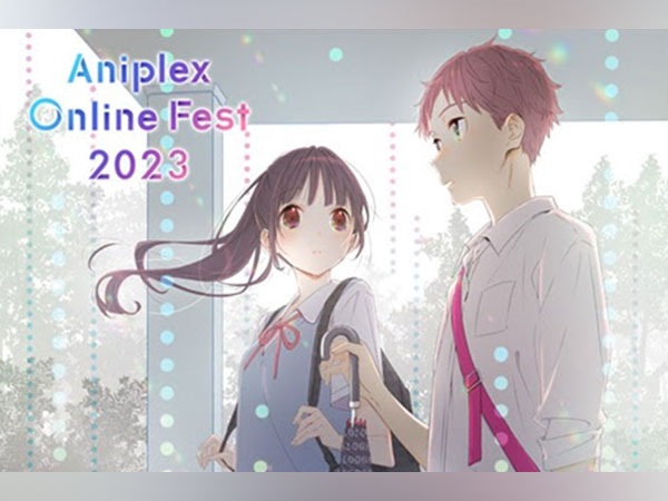 Aniplex Online Fest 2023 returns on September 9 with free YouTube live stream featuring over 20 shows and star-studded line-up of special guests