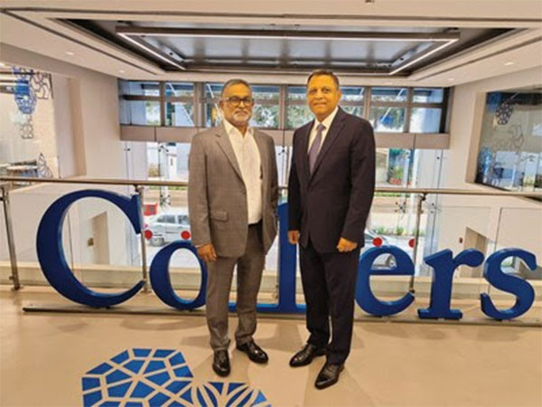 Colliers appoints Badal Yagnik as new Chief Executive Officer in India