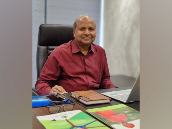 Best Agrolife Ltd. appoints Suradevara Bala Venkata Rama Prasad as new Executive Director