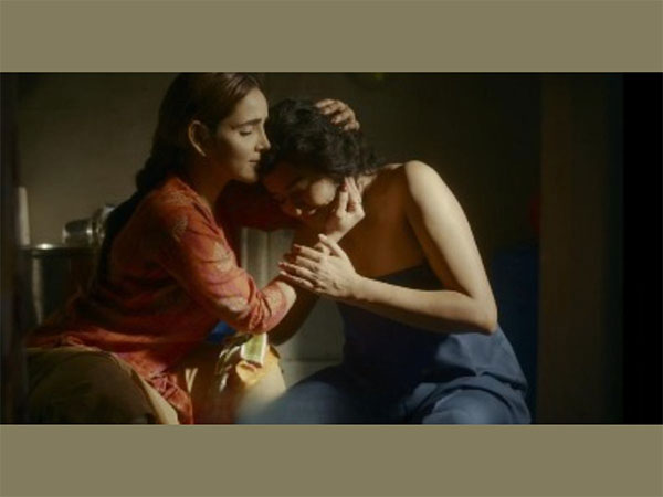 Sushmita Sen and Sheetal kale Web Series 'Taali' Shines a Light on Transgender Challenges and Courage-World News Network