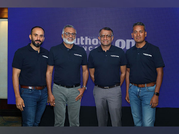 Muthoot FinCorp ONE launch