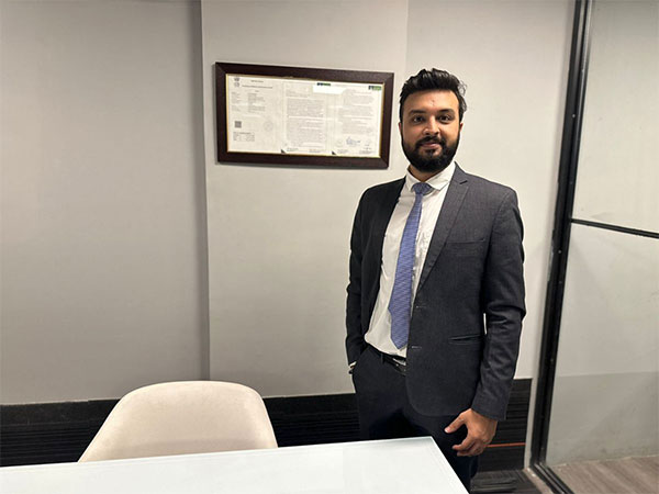 Surety Seven's Technology Revolutionizes Surety Bonds in India: Pranjal Aneja Leads the Charge