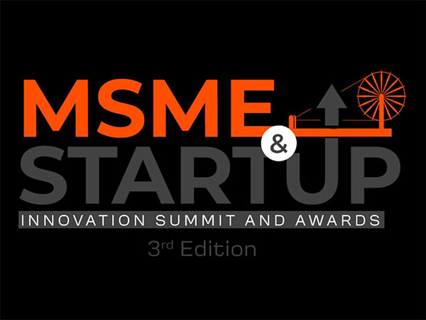Narayan Rane - Union Minister MSME to inaugurate the MSME & Startup Innovation Summit and Awards - 3rd Edition