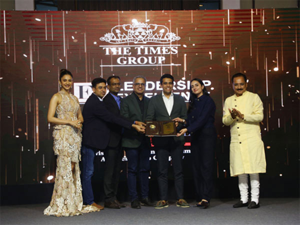 Happy Trails awarded as “Exceptionally Delivered Residential Project of the Year”