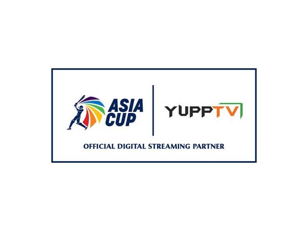 YuppTV secures broadcasting rights for the Asia Cup 2023