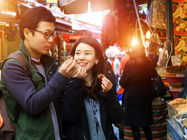 K-craze: Korean Dramas and Culture are Taking India by Storm
