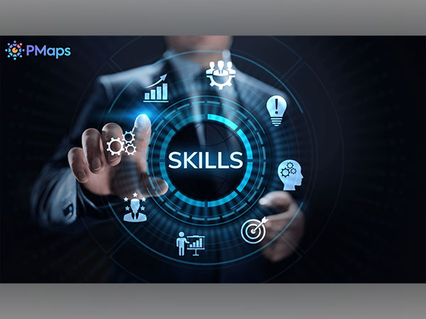 PMaps Collaborates With DIGIVARSITY by TeamLease EdTech To Upskill Talent