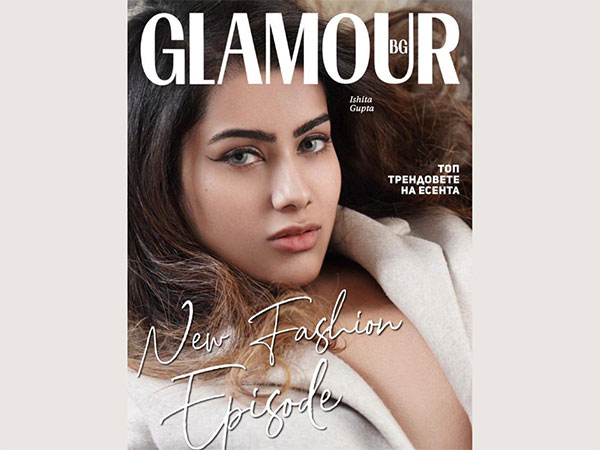 While Global Superstar Priyanka Chopra Was the First Indian to Sizzle on the Cover of Glamour UK Magazine