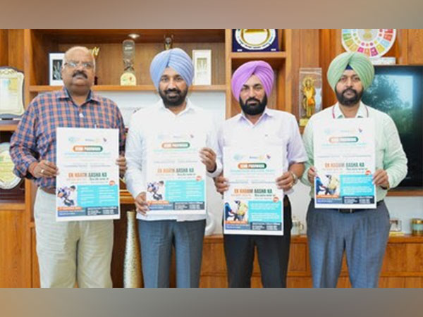 Chandigarh Welfare Trust to attempt Guinness World Record for fitting prosthetic limbs in a day