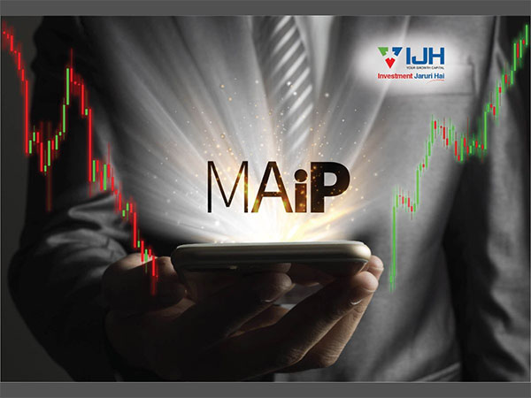IJH Wealth Presents Innovative ‘MAIP - Market Adjusted Investment Plan’ Revolutionizing Mutual Fund Investment Strategies