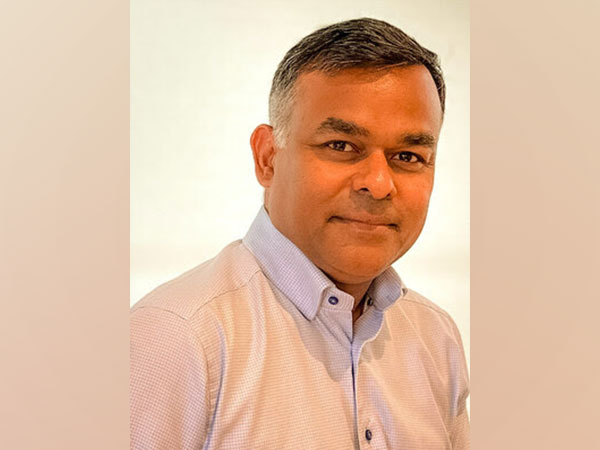 Sanjay Singh, Azentio's New Chief Executive Officer