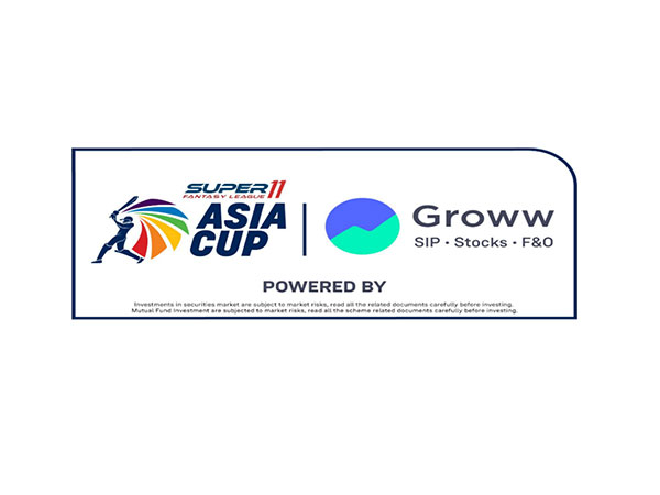 Financial Services Company Groww to Partner with Asia Cup 2023