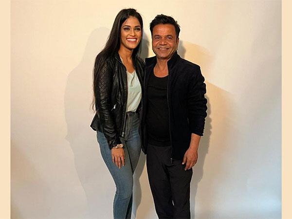The much-anticipated film 'Son,' featuring Rajpal Yadav and talented actress Anjali Sharma, has unveiled its trailer, directed by Paul Rupesh