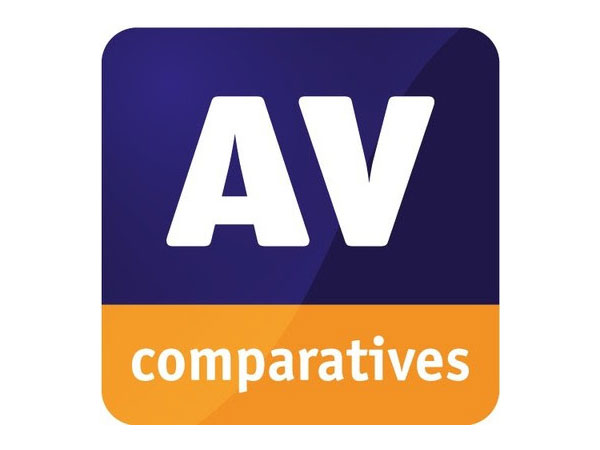 AV Comparatives Logo