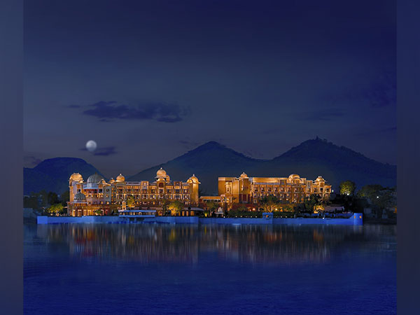 The Leela Palaces, Hotels and Resorts voted among the top 3 World’s Best Hotel Brands, thrice over
