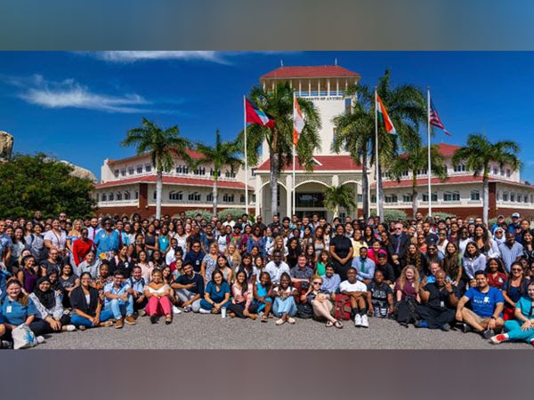 Manipal's American University of Antigua (AUA) is Commencing the Orientation for the Fall 2023 Class in Manipal this September