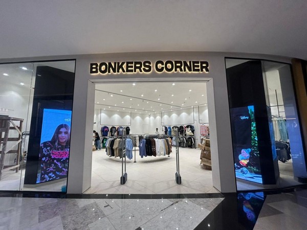Redefines Fashion and Lifestyle with a successful #BonkersinPune Campaign