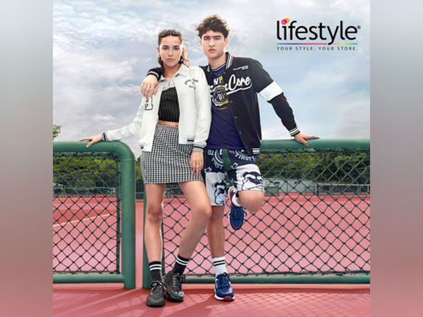 Be Style Forward with Lifestyle's Autumn-Winter Collection 2023